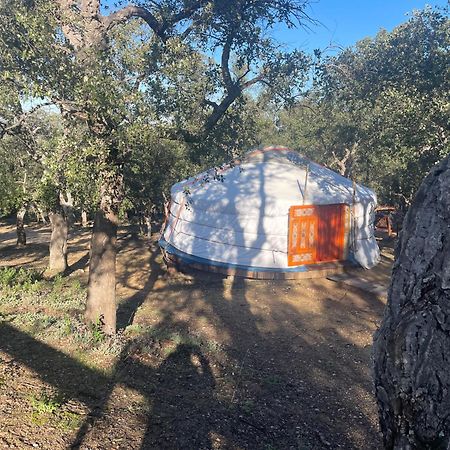 Bed and Breakfast Au Soleil Mongol Соред Экстерьер фото